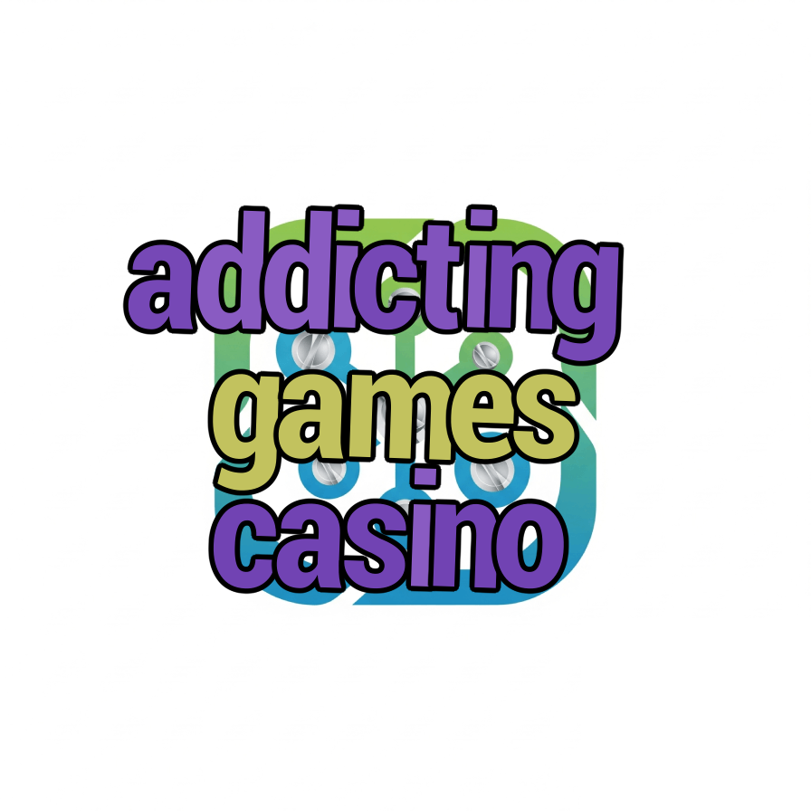 addicting games casino